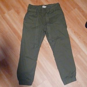 Levi's cargo jeans